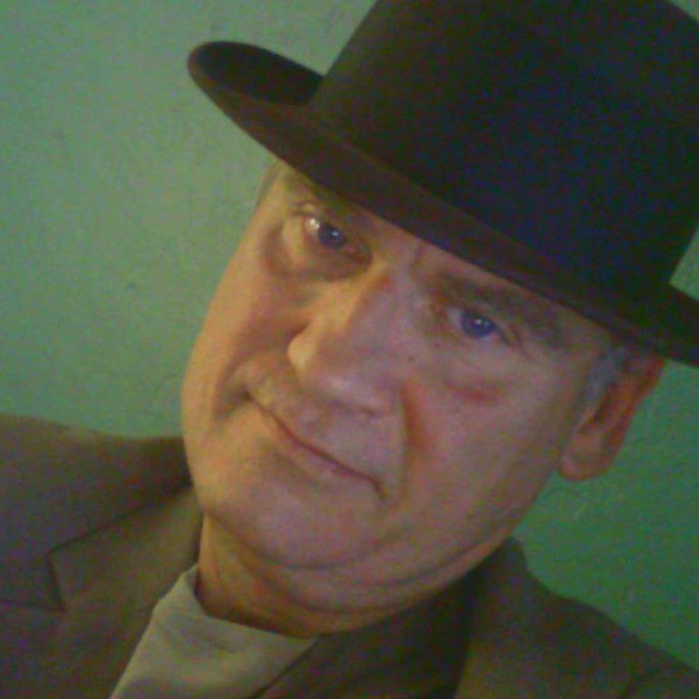 Meet your Posher, David